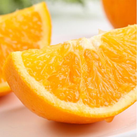 【甜蜜年礼】新鲜水果 龙橙礼盒脐橙  带箱7.4斤左右/箱 商品图4