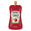 亨氏番茄酱320g包0脂肪儿童番茄沙司汉堡薯条披萨即食蘸料 商品缩略图1