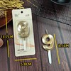 N09 数字生日蜡烛（数字9） 商品缩略图0