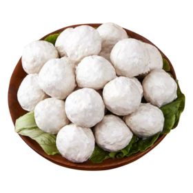 花间肥 猪肉丸 | 火锅丸料系列（250g）