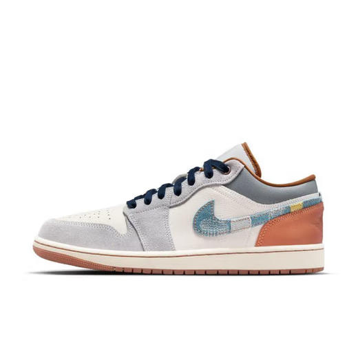AIR JORDAN 1 LOW SE 商品图1