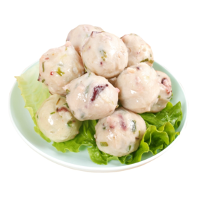 花间肥 章鱼丸（250g/500g） | 火锅丸料