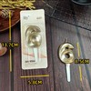N06 数字生日蜡烛（数字6） 商品缩略图0