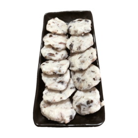 花间肥 鱿鱼木耳饼 | 火锅丸料系列（500g）