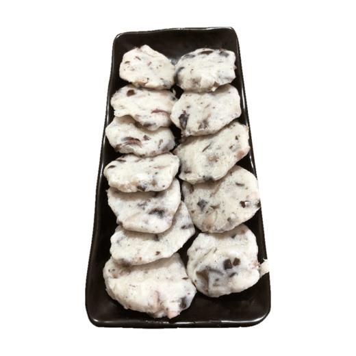花间肥 鱿鱼木耳饼 | 火锅丸料系列（500g） 商品图0