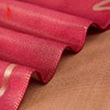 SAINTJOY 上久楷 真丝长巾 暗红色 牛气冲天  CJS20026 商品缩略图1