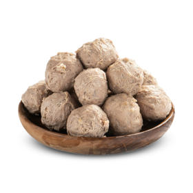 花间肥 大粒牛筋丸（500g） | 火锅丸料