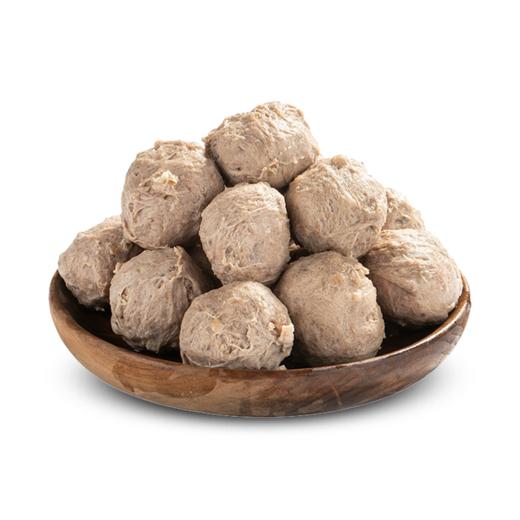 金装 潮汕特产牛筋丸（500g） | 火锅丸料 商品图0