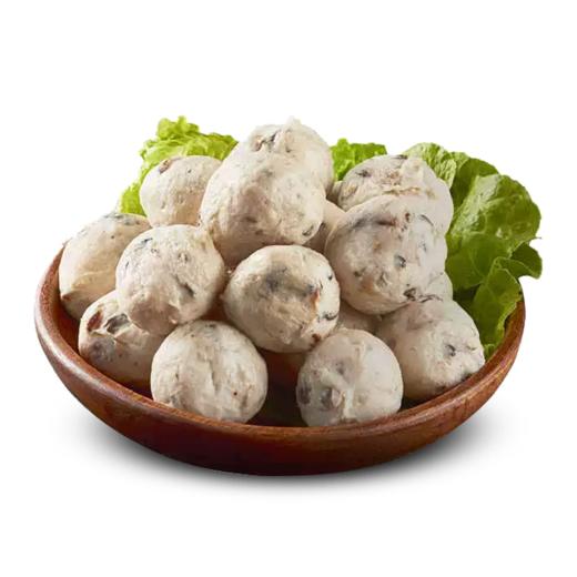 花间肥 香菇猪肉丸（250g） | 火锅丸料系列 商品图0