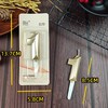 N01 数字生日蜡烛（数字1） 商品缩略图0