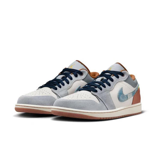 AIR JORDAN 1 LOW SE 商品图0