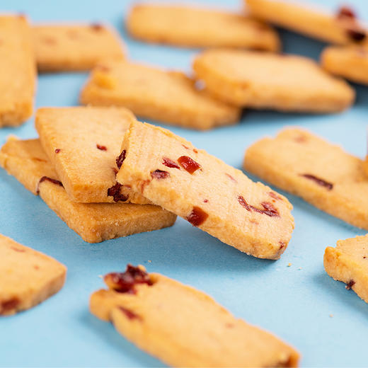 奶香蔓越莓 商品图0