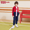 LEVIS 春 大童小童 长裤 LVB-WP-H658 商品缩略图3