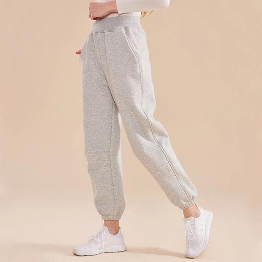 【2025反季抄底清仓】  龙之涵 亲子款“小青龙”运动风加绒卫裤中大童国潮新年年衣 A类标准 100-185码家庭亲子装 商品图10