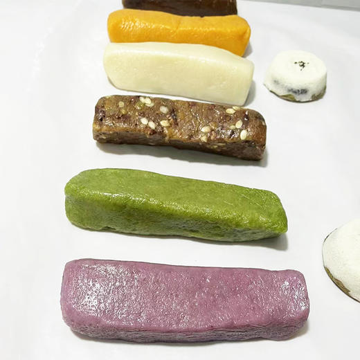 【常州特色】郑陆脚踏糕 商品图1