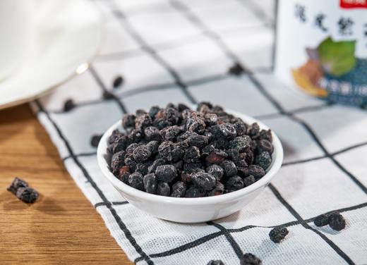 【甄选】陈皮紫苏黑豆温润浓郁健康美味180g*2罐 商品图3