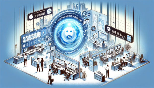 佛山开通企业微信平台流程