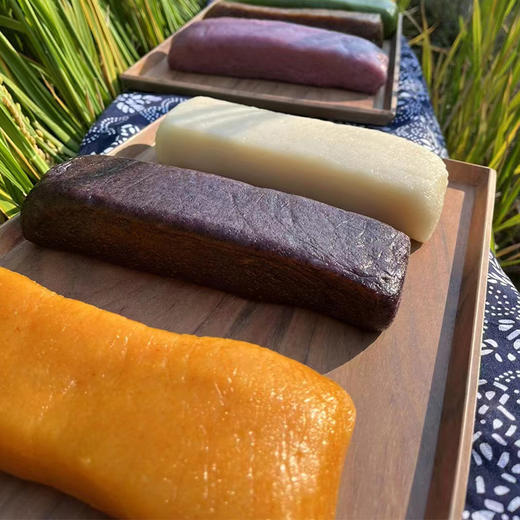 【常州特色】郑陆脚踏糕 商品图3