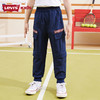 LEVIS 春 大童小童 长裤 LVB-WP-H658 商品缩略图1
