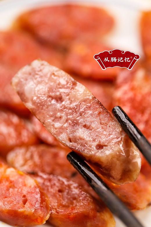 从肠记忆·农家土香肠礼盒 商品图4