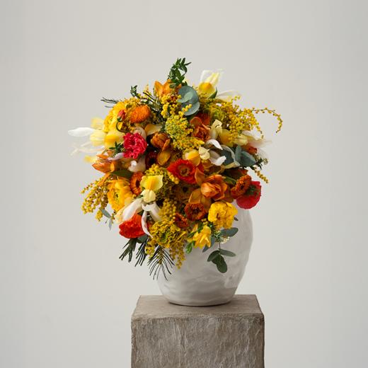 加利佛尼亚黄昏Dusk in California 商品图0