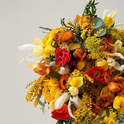 加利佛尼亚黄昏Dusk in California 商品图1