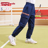 LEVIS 春 大童小童 长裤 LVB-WP-H658 商品缩略图0