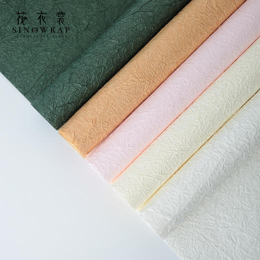 高质感石纹纸（5张/包） 商品图4