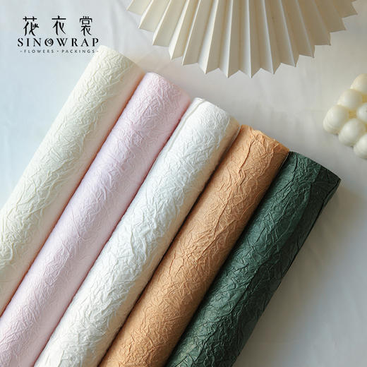 高质感石纹纸（5张/包） 商品图0