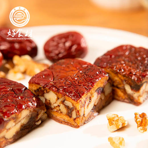 CY-严选枣仁派240g*2袋 商品图2