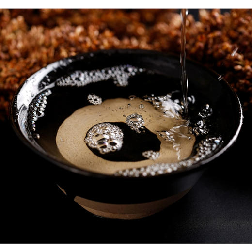 【浓香型】北大仓-52° 陈酿酒2L 商品图3