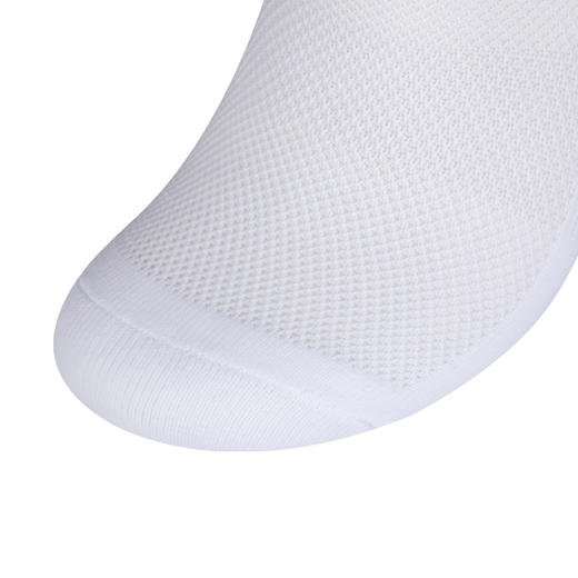 ASICS亚瑟士男女袜子情侣舒适透气时尚LOGO印花五双包运动袜3033B635 商品图4