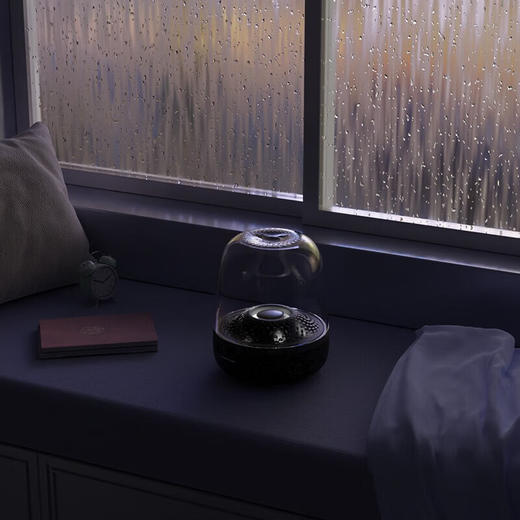 HarmanKardon 哈曼卡顿 琉璃4代 桌面 蓝牙音箱 商品图3