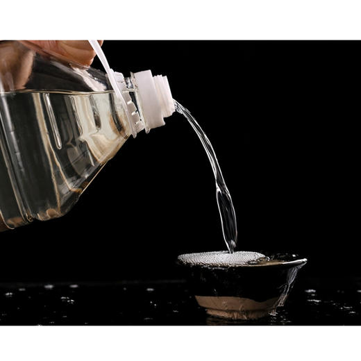 【浓香型】北大仓-52° 陈酿酒2L 商品图4