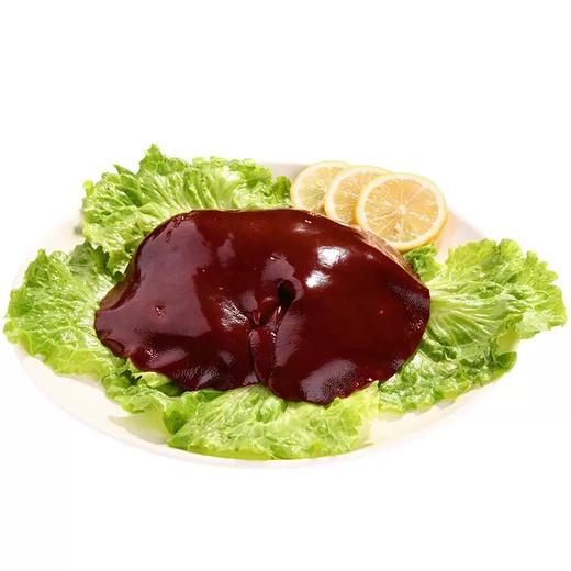 猪肝500g 商品图0