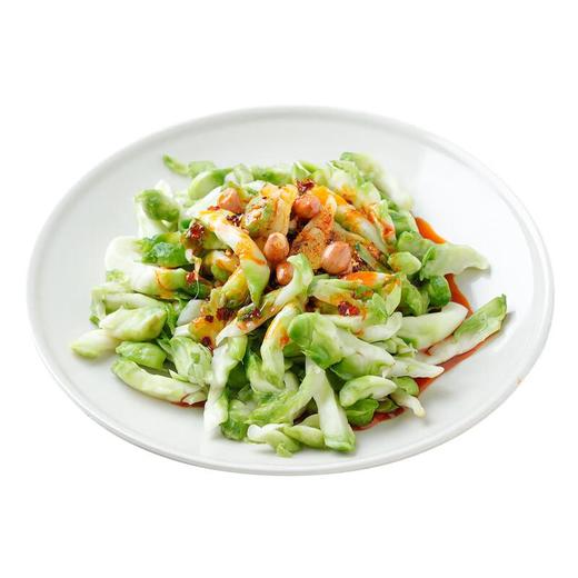 伊藤自制 麻辣拌儿菜 500g/份 商品图3