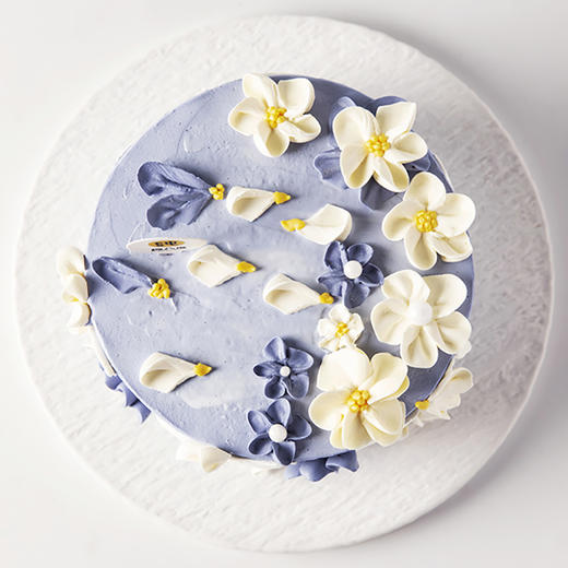 蓝色花海 商品图2