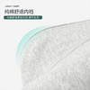 洁丽雅4条装纯棉大码男士内裤简约印花运动透气平角裤衩裤头男 商品缩略图5