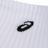 ASICS亚瑟士男女袜子情侣舒适透气时尚LOGO印花五双包运动袜3033B635 商品缩略图3