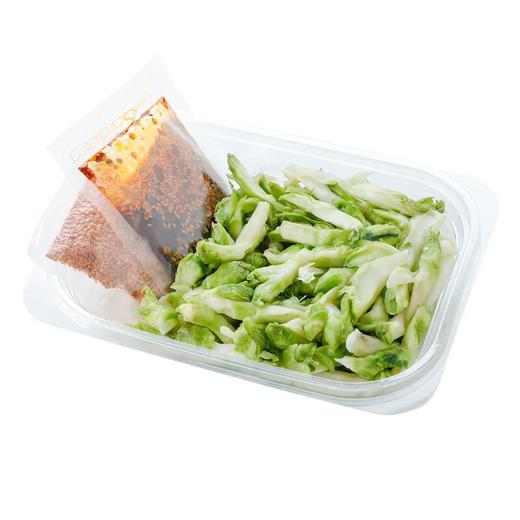 伊藤自制 麻辣拌儿菜 500g/份 商品图4