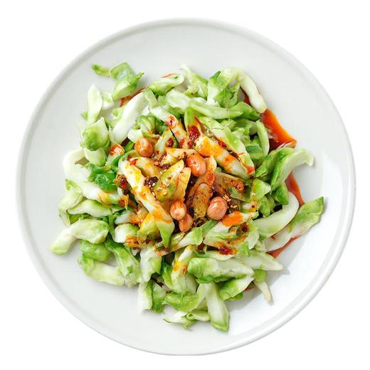 伊藤自制 麻辣拌儿菜 500g/份 商品图2