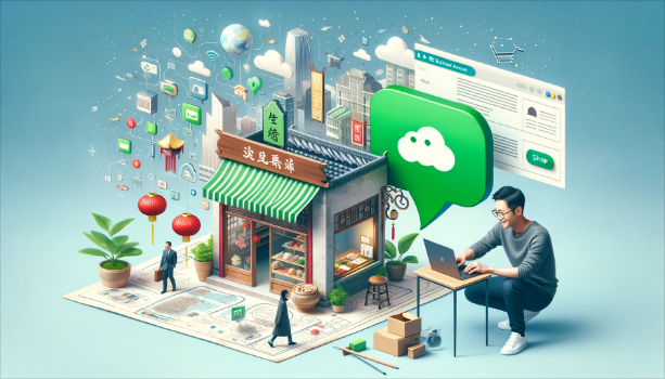 企业微信未开通成员邀请
