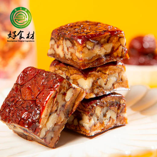 CY-严选枣仁派240g*2袋 商品图0