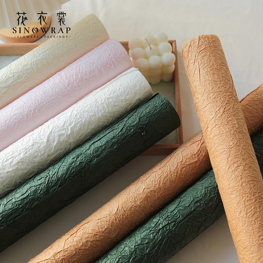 高质感石纹纸（5张/包） 商品图3