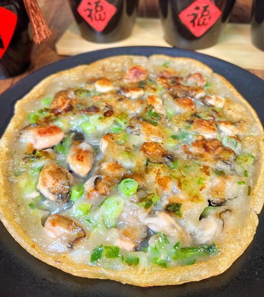 海蛎煎蚵仔煎闽南菜肴320g 商品图2
