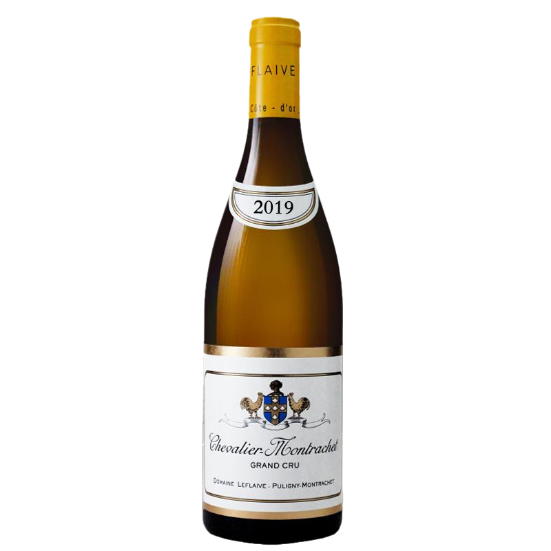 里费维庄园骑士蒙勒舍白葡萄酒	DOMAINE LEFLAIVE CHEVALIER MONTRACHET GRAND CRU