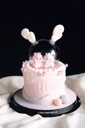 「泡泡龙」（颜色随机）