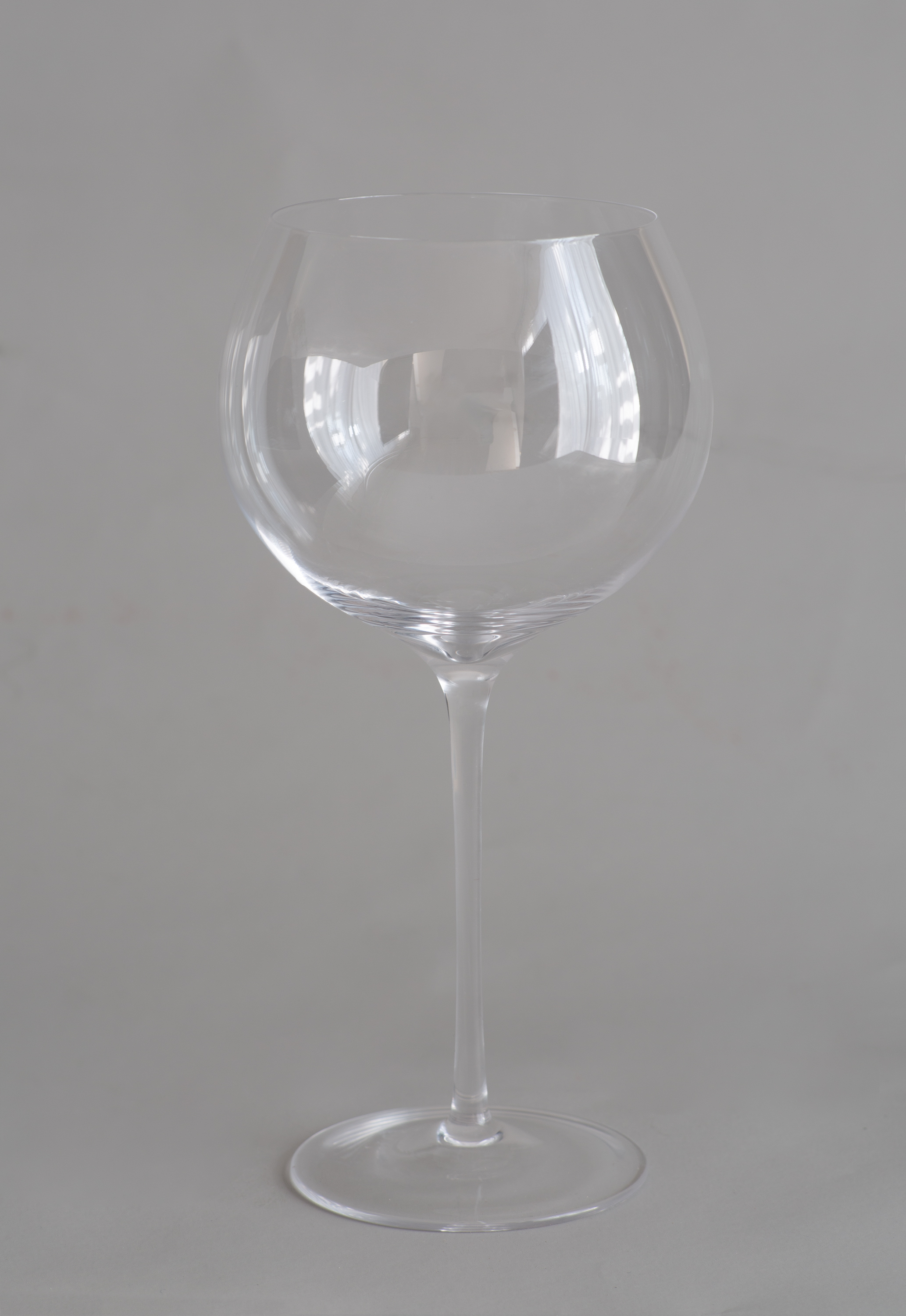 伽罗 jalo 水晶玻璃高脚杯