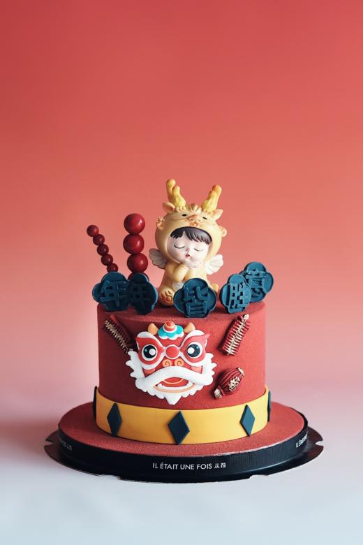 「龙宝宝」 商品图0