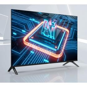 TCL（912595）电视 43S11F AI语音 Q画质引擎 全生态HDR